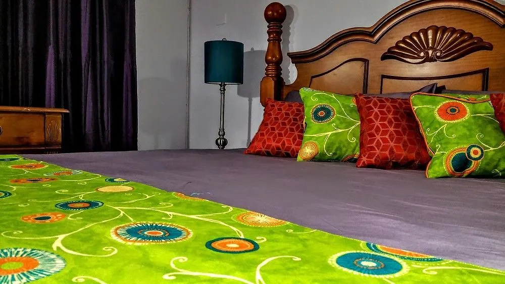 Casa Tamar Guest Apartment Kingston