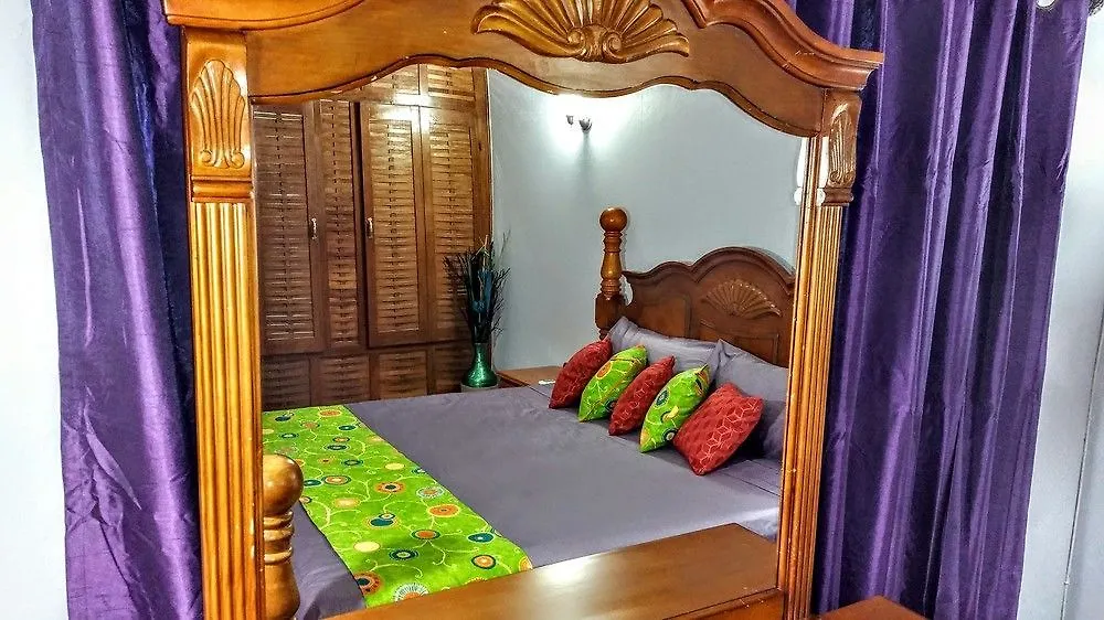 Casa Tamar Guest Apartment Kingston
