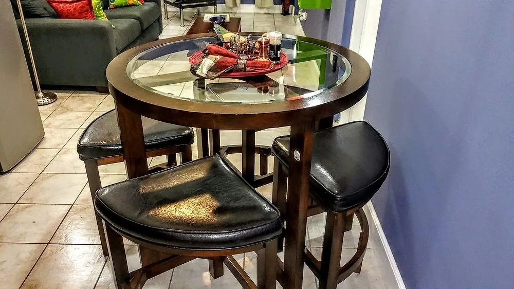 Casa Tamar Guest Apartment Kingston