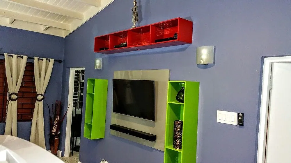Casa Tamar Guest Apartment Kingston