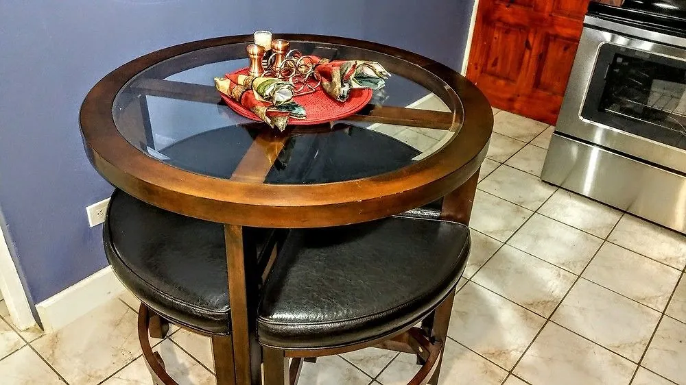 Casa Tamar Guest Apartment Kingston Jamaica