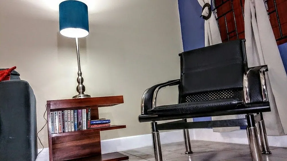 Casa Tamar Guest Apartment Kingston