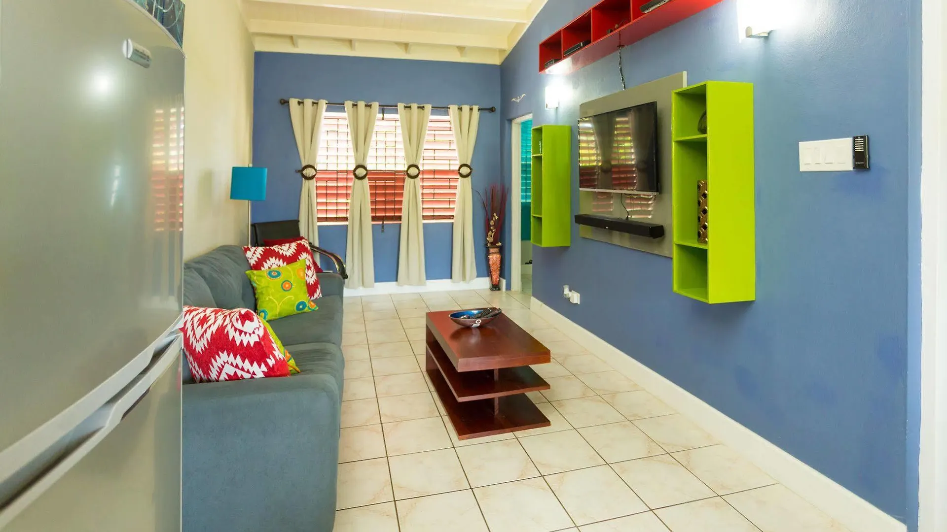 Casa Tamar Guest Apartment Kingston