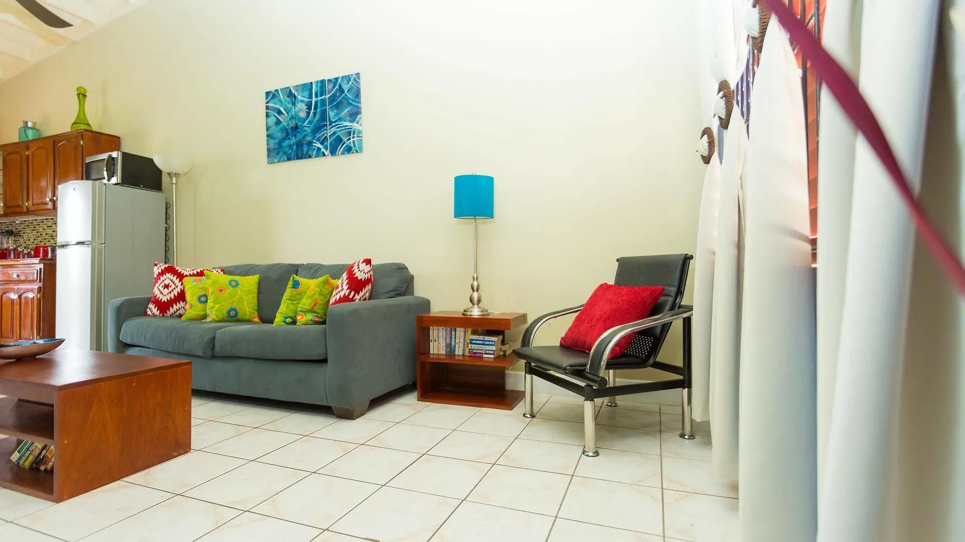 Casa Tamar Guest Apartment Kingston
