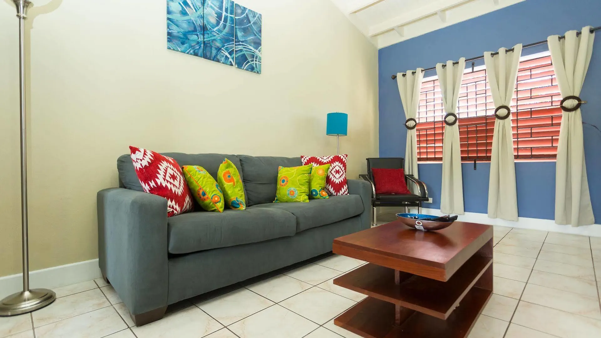 Casa Tamar Guest Apartment Kingston