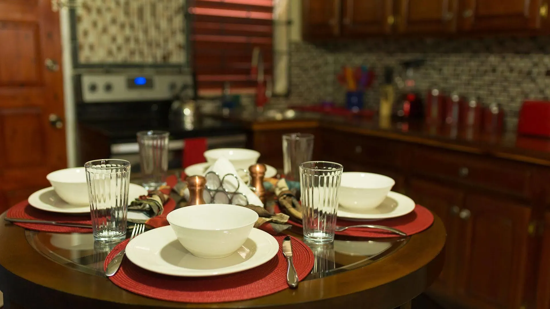 Casa Tamar Guest Apartment Kingston