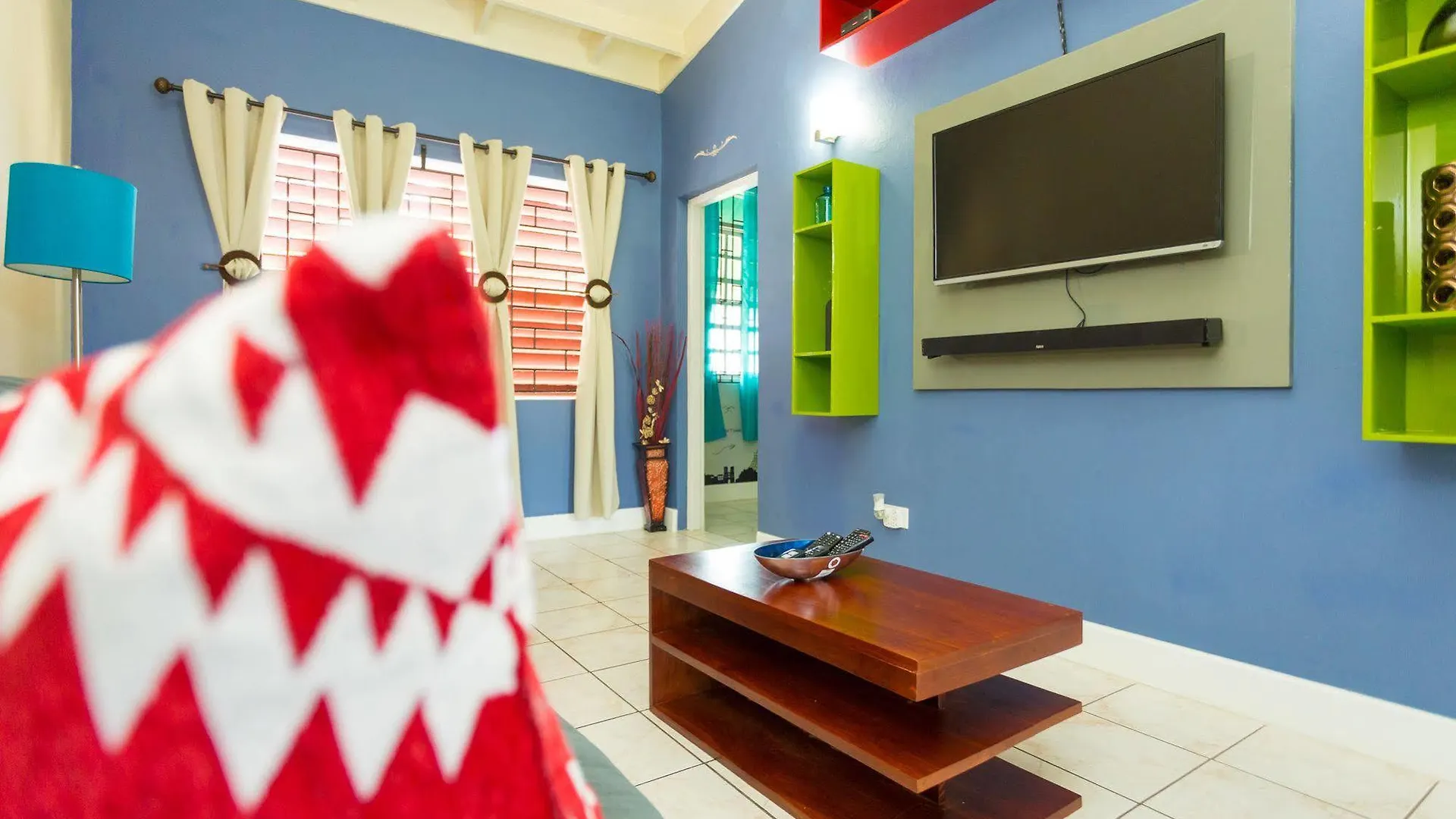 Casa Tamar Guest Apartment Kingston Jamaica