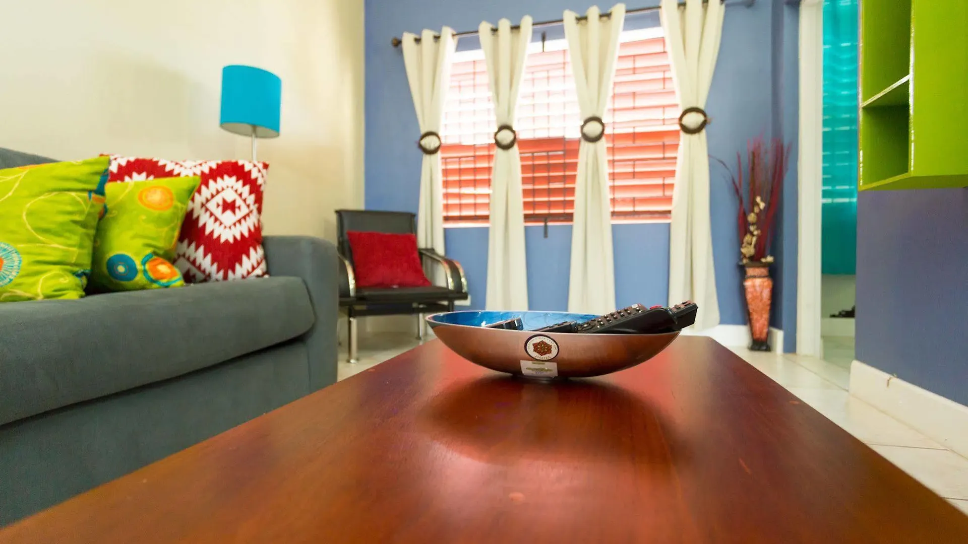 Casa Tamar Guest Apartment Kingston 0*,