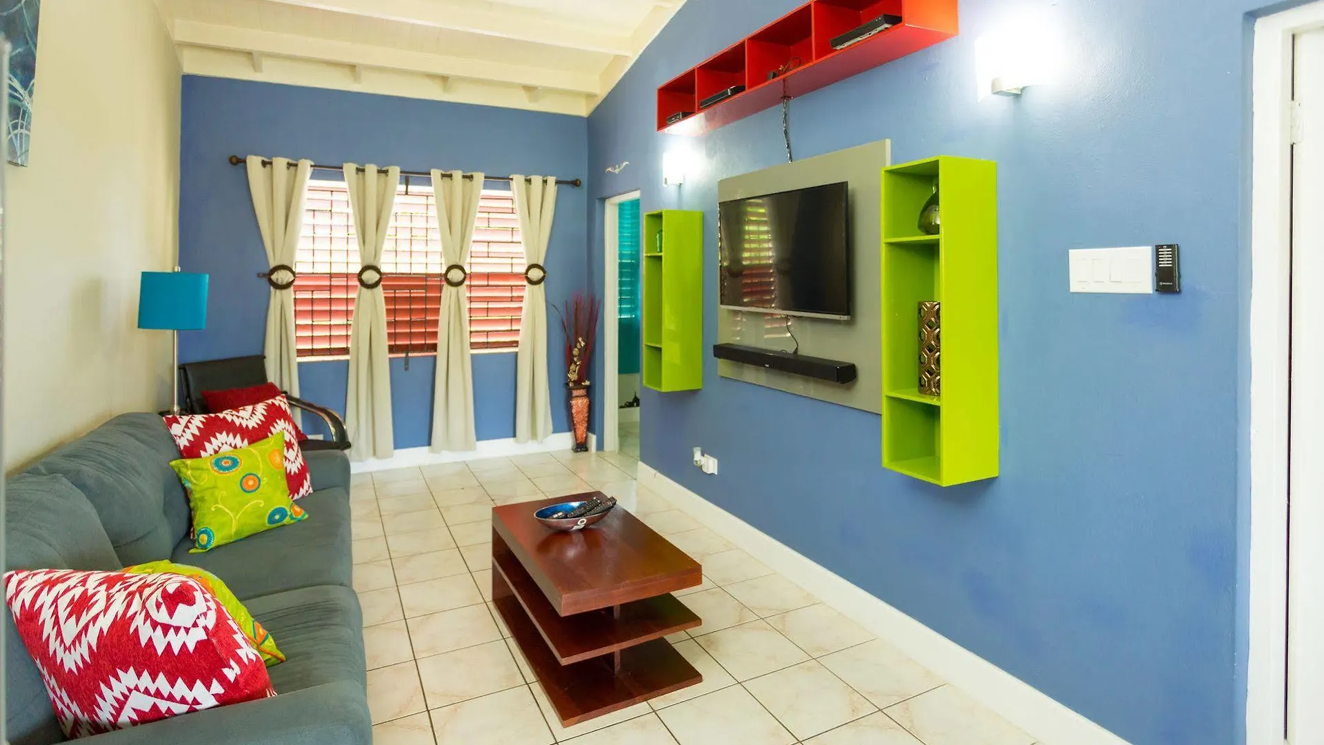 Casa Tamar Guest Apartment Kingston