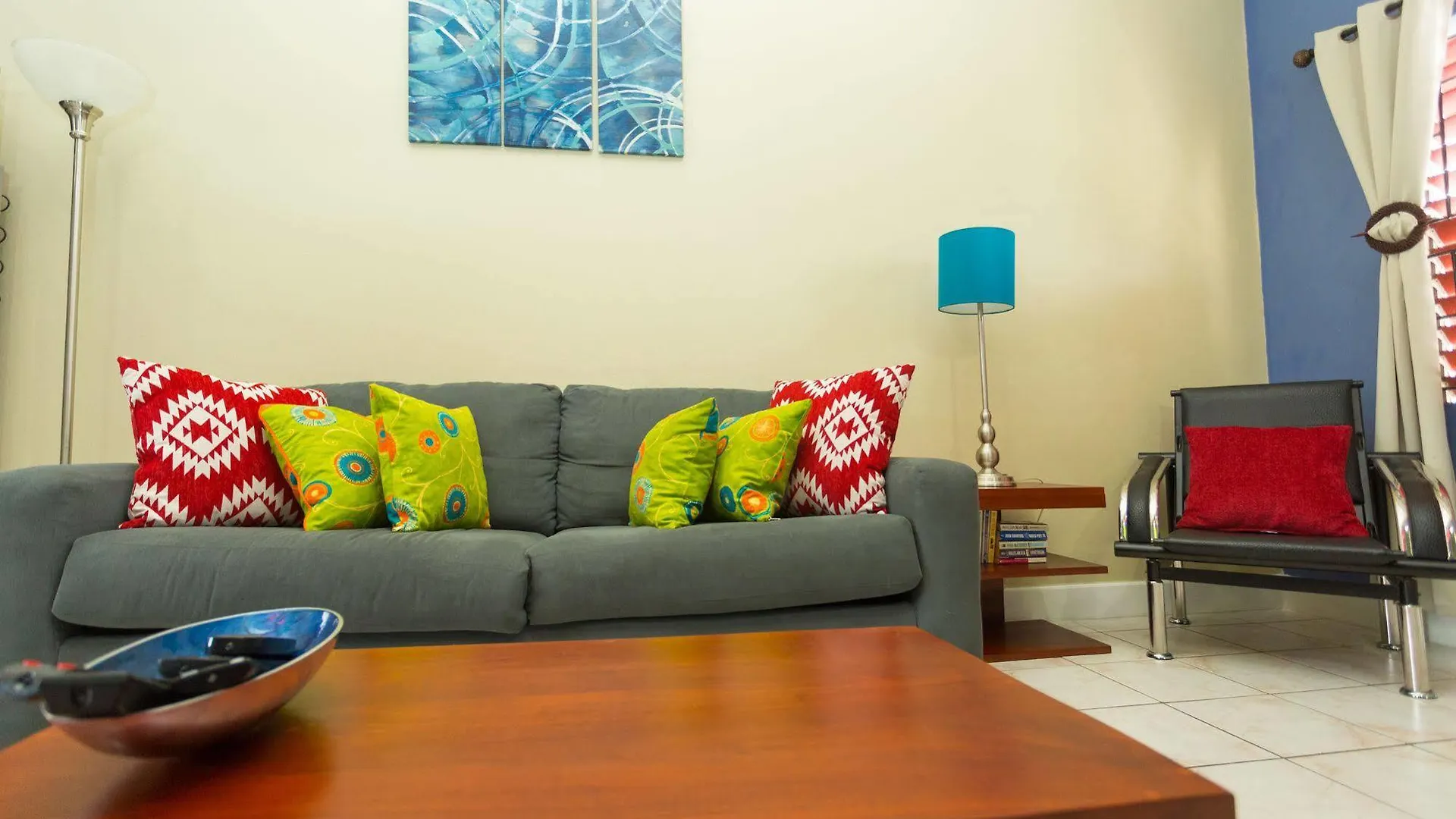 Casa Tamar Guest Apartment Kingston