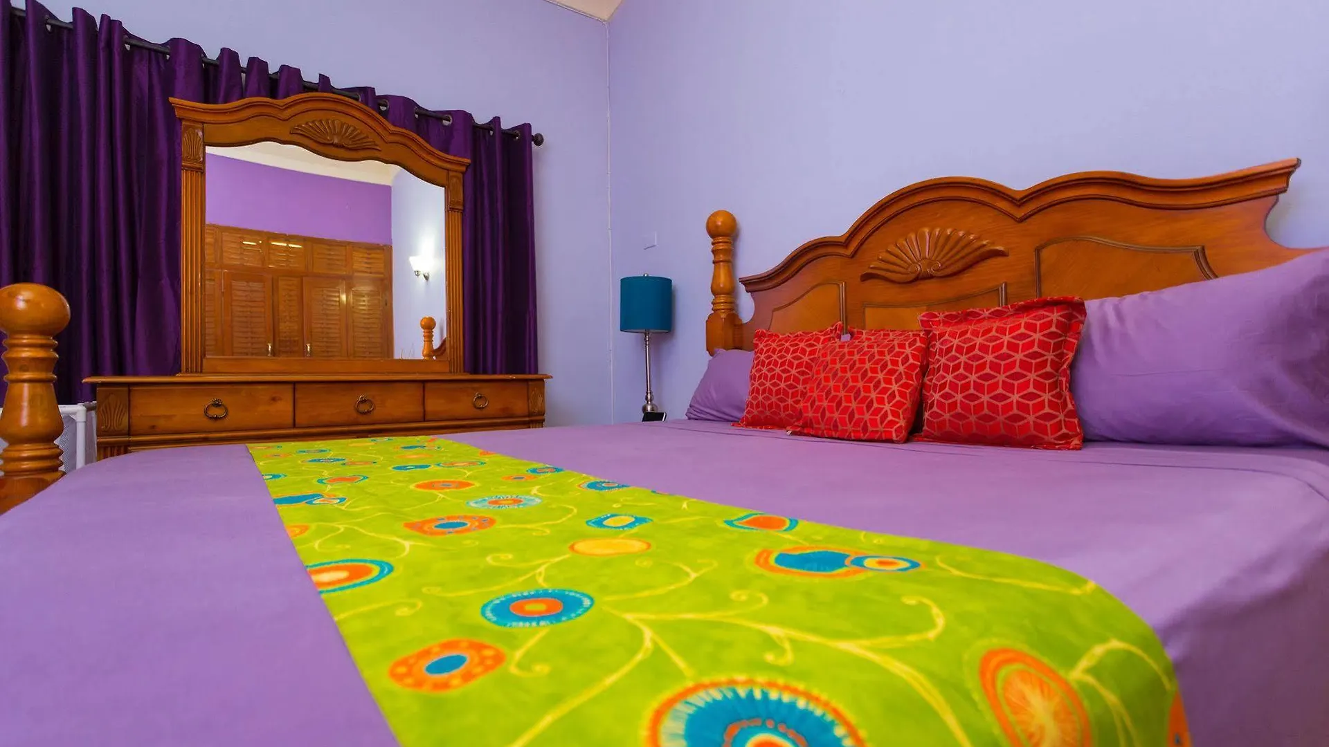 Casa Tamar Guest Apartment Kingston