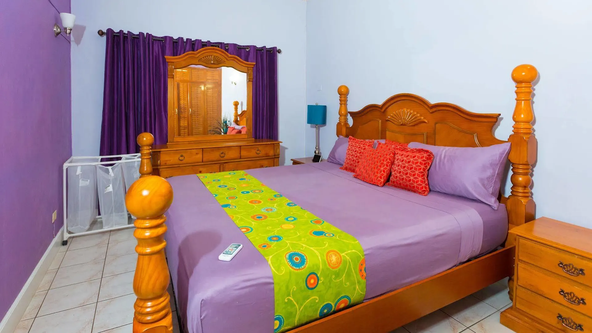 Casa Tamar Guest Apartment Kingston Jamaica