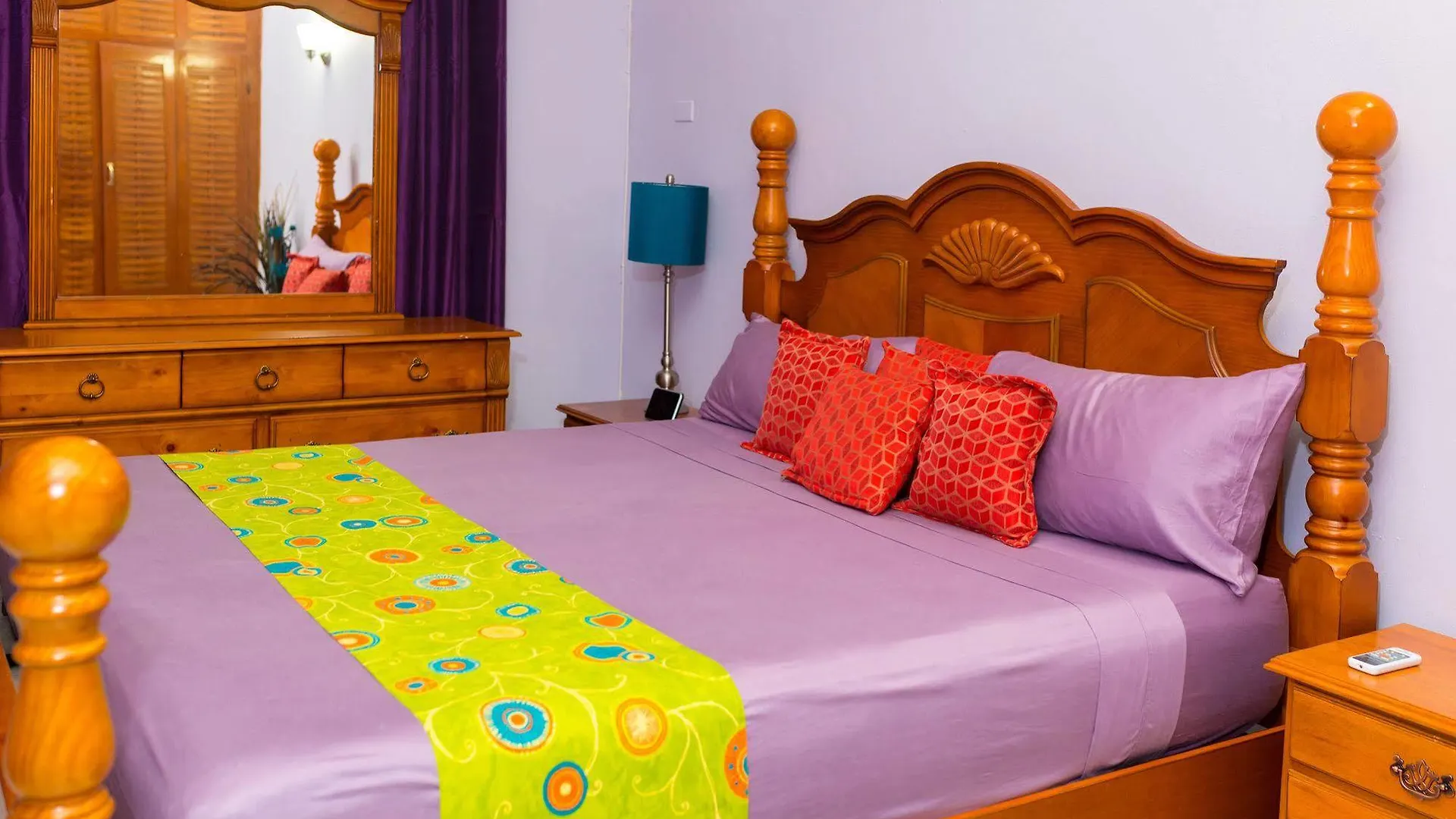 Casa Tamar Guest Apartment Kingston 0*,  Jamaica