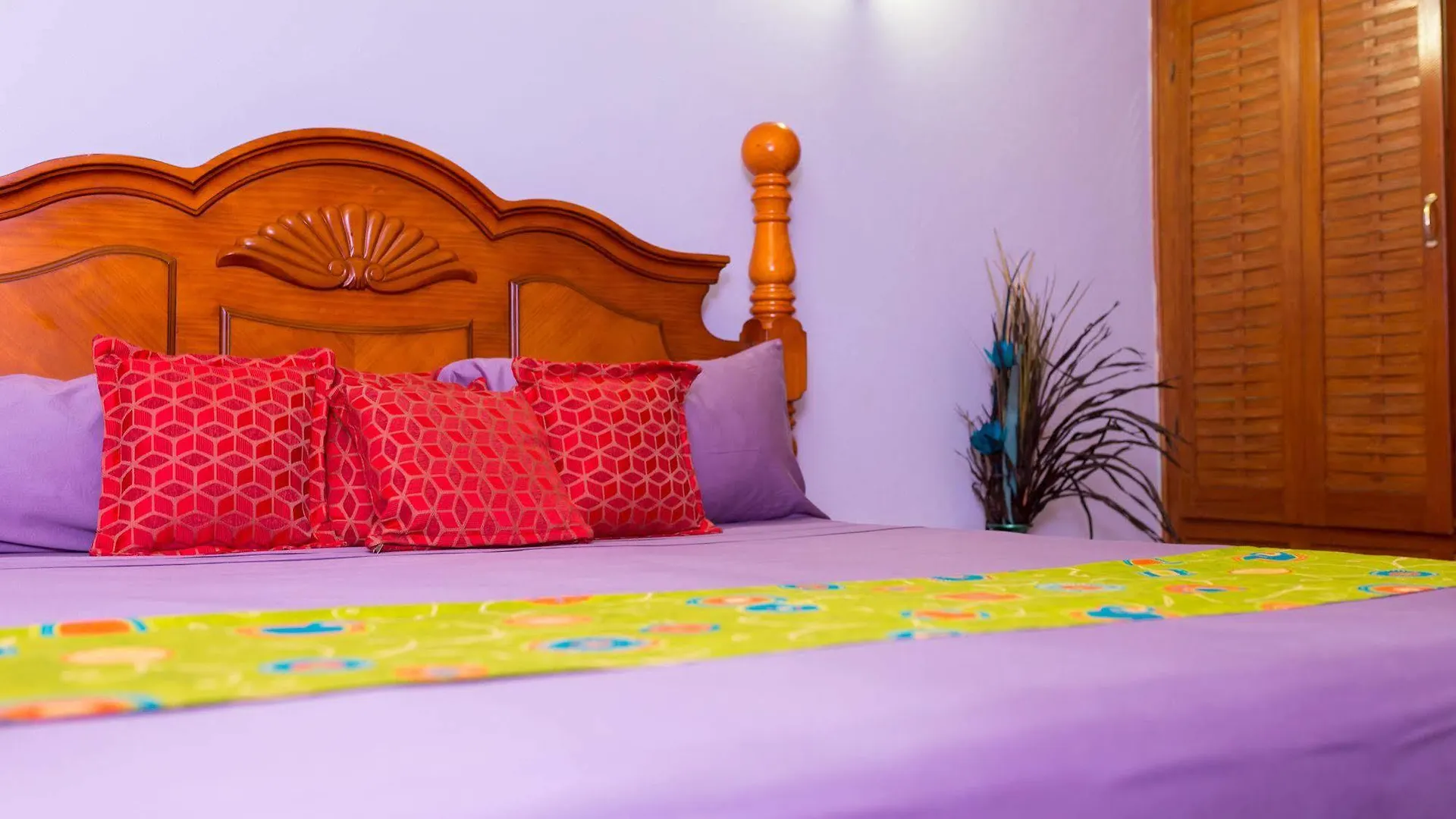 Casa Tamar Guest Apartment Kingston