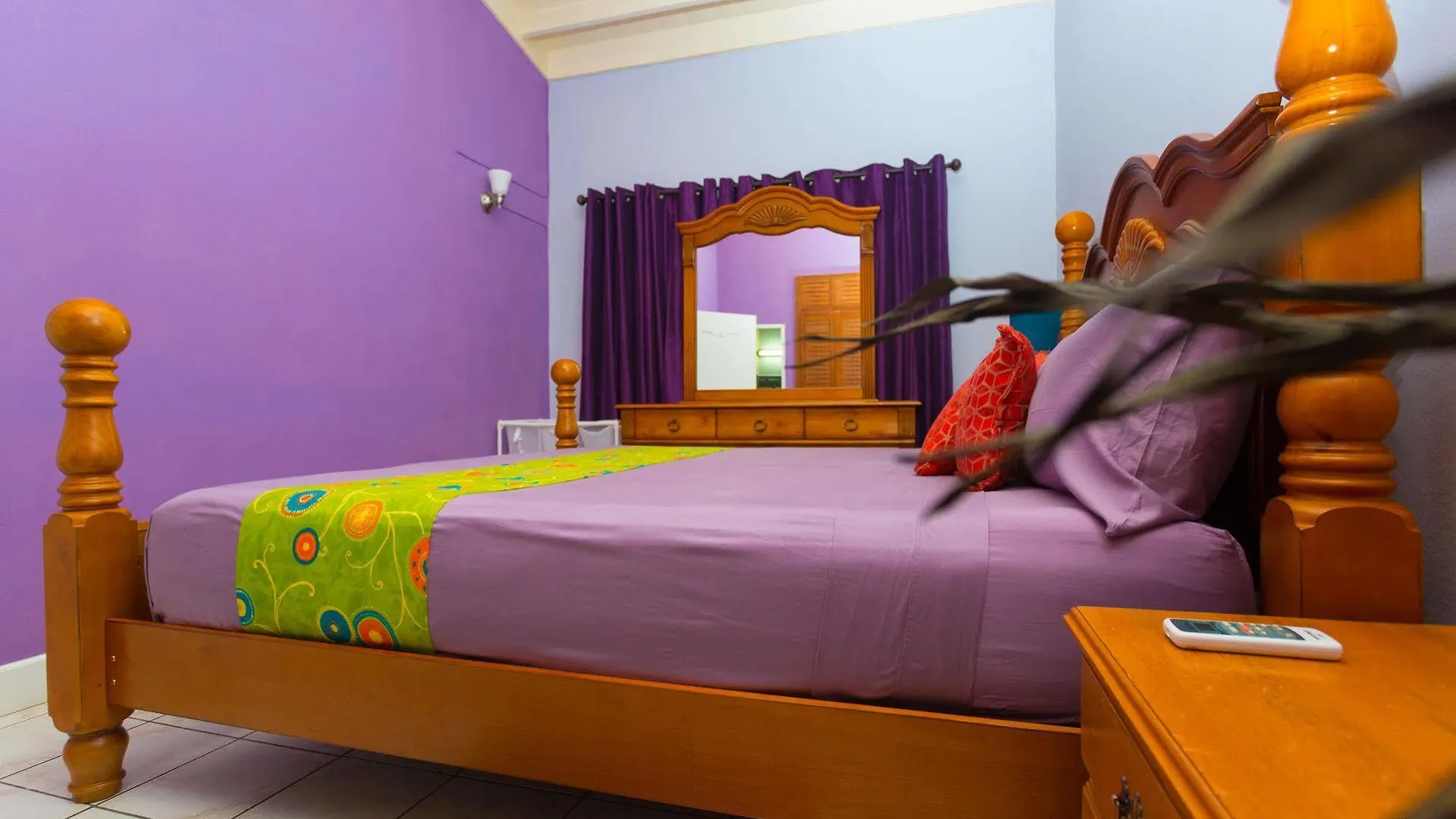 Casa Tamar Guest Apartment Kingston Jamaica