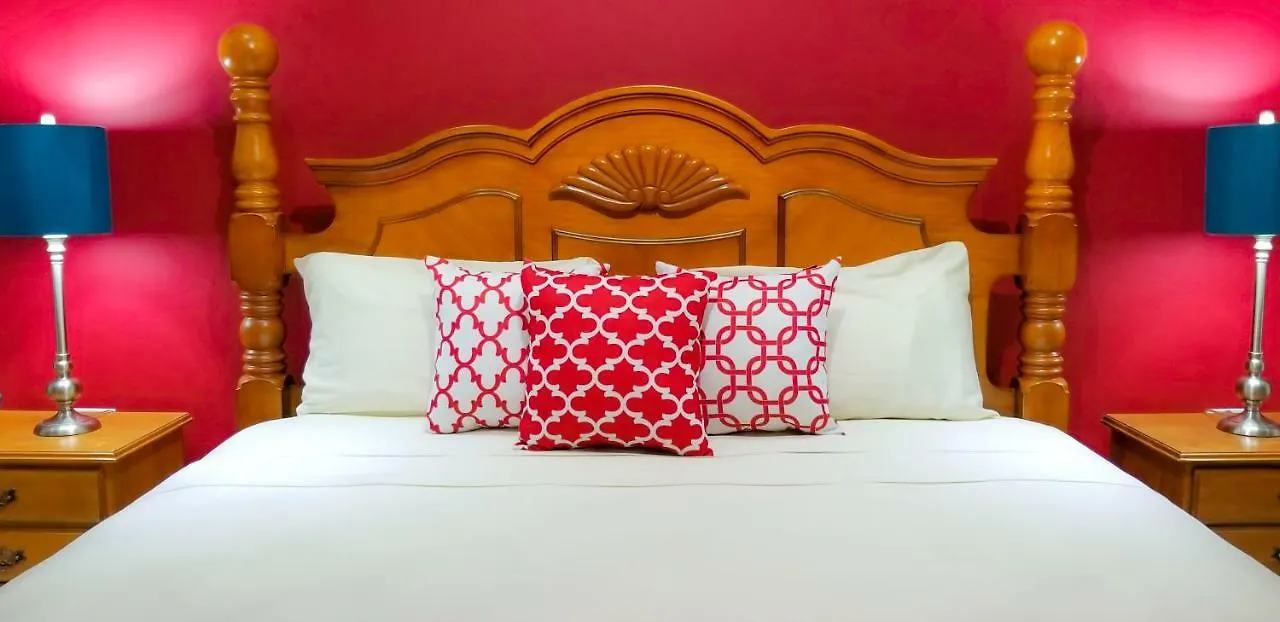 Casa Tamar Guest Apartment Kingston