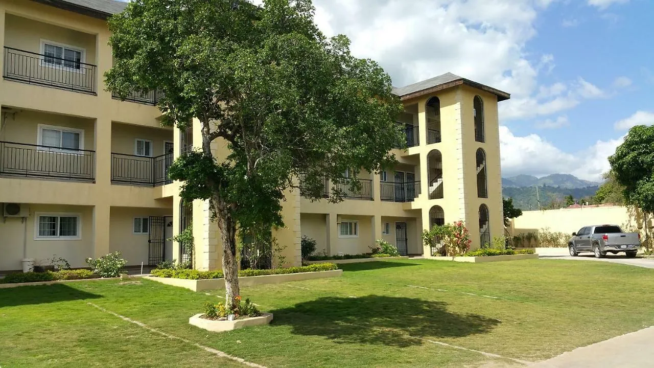 Contactos de Casa Tamar Guest Apartment