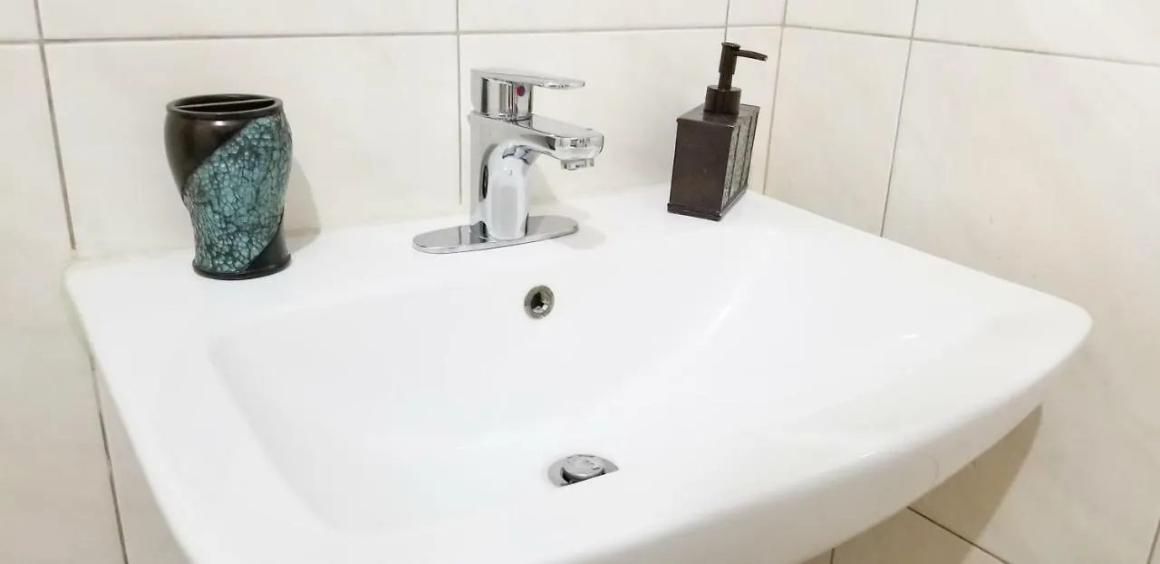 Casa Tamar Guest Apartment Kingston 0*,  Jamaica