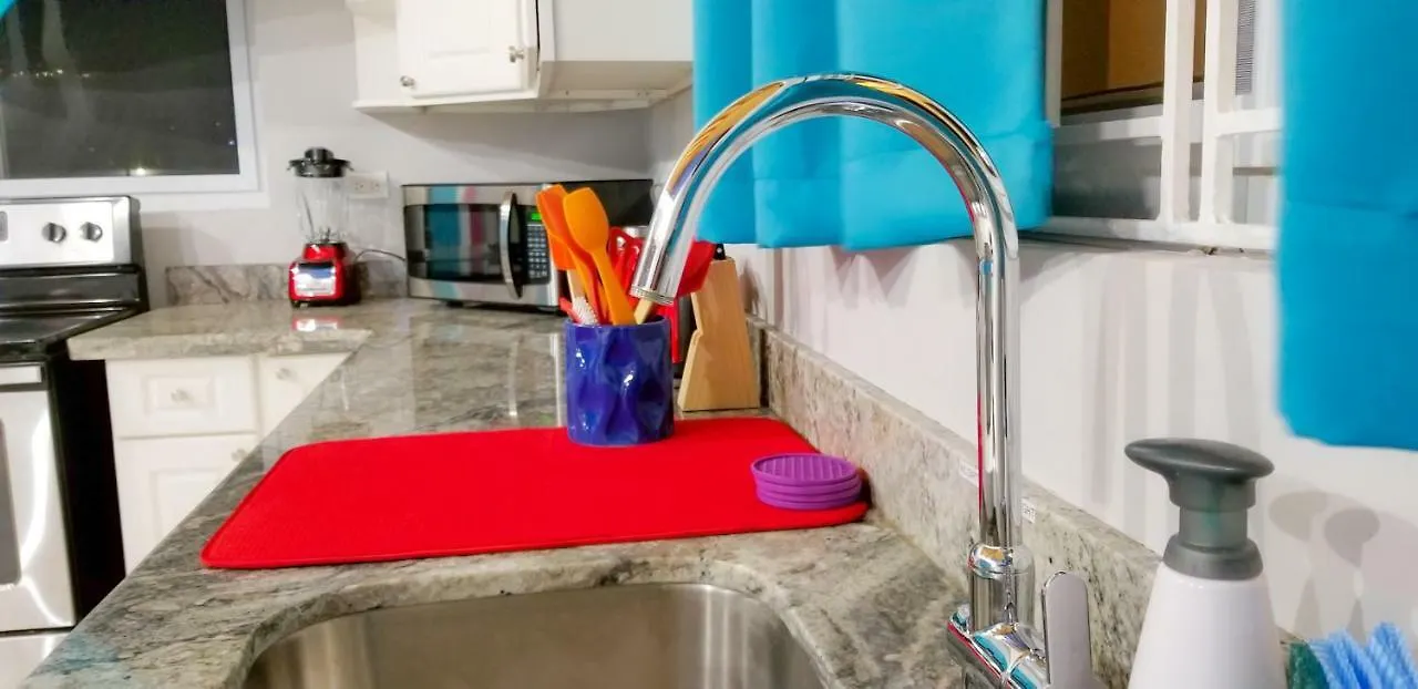 Casa Tamar Guest Apartment Kingston