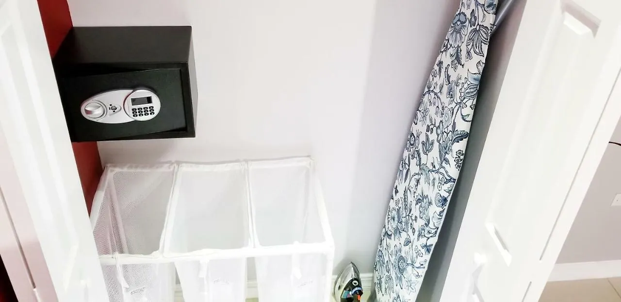 Casa Tamar Guest Apartment Kingston